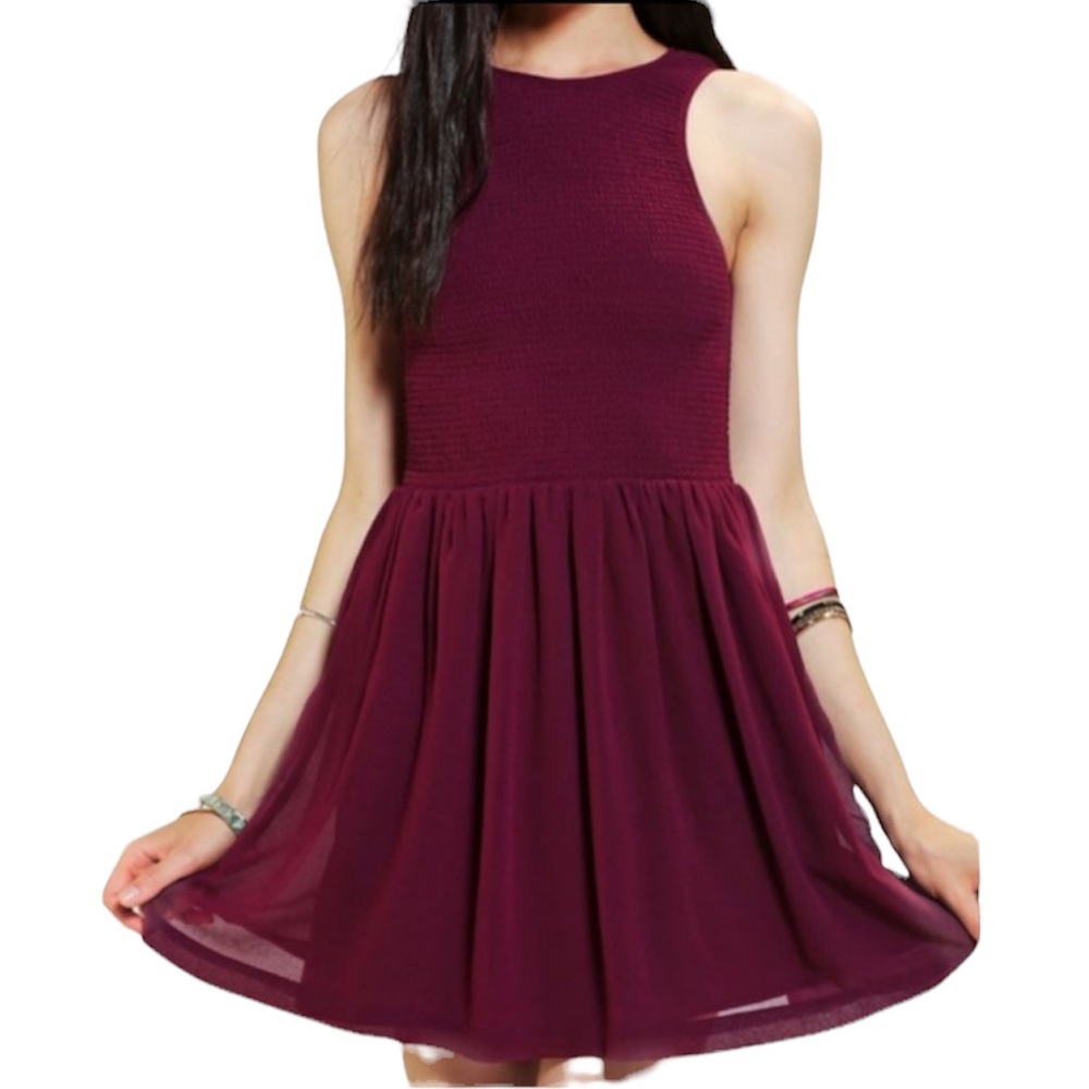 Kimchi Blue Dress
